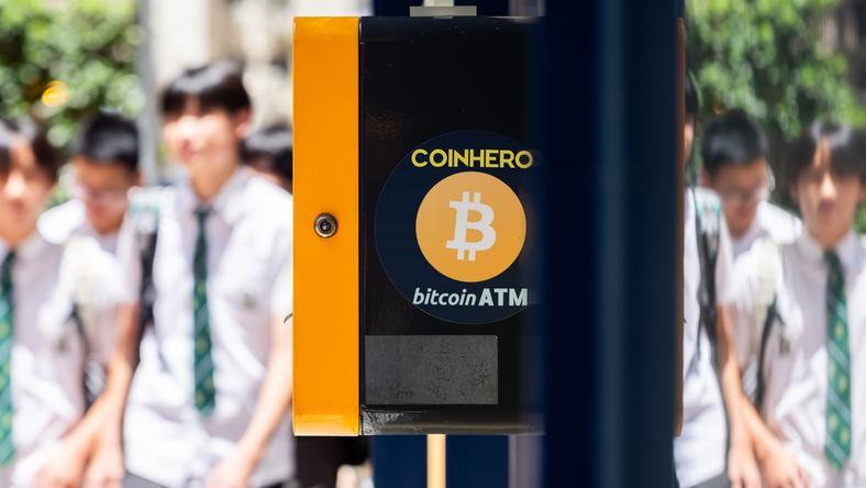 关于比特币,你可能不知道的(一)